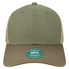 Olive/ Dark Olive/ Dark Khaki