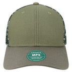 Olive/ Grey/ Grey Camo