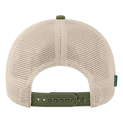 LEGACY Mid‑Pro Snapback Trucker Cap – MPS