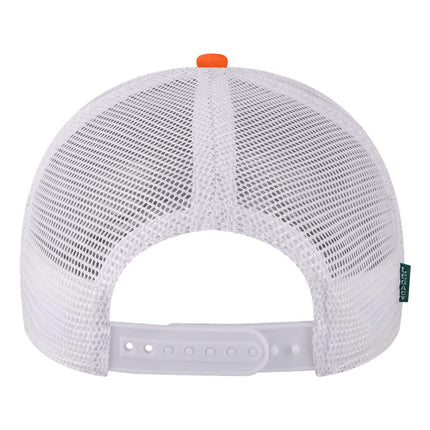 LEGACY Mid‑Pro Snapback Trucker Cap – MPS
