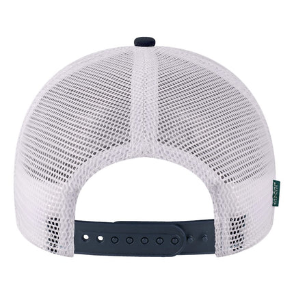 LEGACY Mid‑Pro Snapback Trucker Cap – MPS