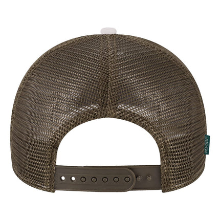 LEGACY Mid‑Pro Snapback Trucker Cap – MPS