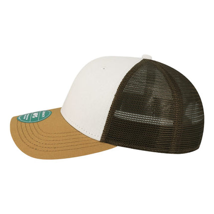LEGACY Mid‑Pro Snapback Trucker Cap – MPS