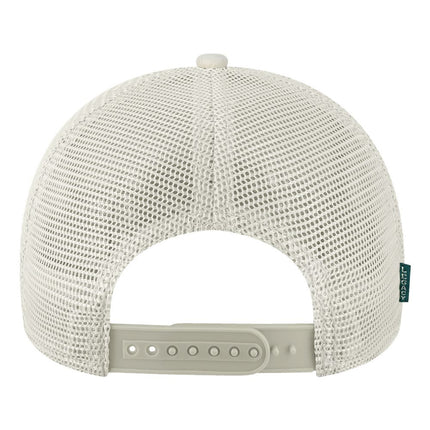 LEGACY Mid‑Pro Snapback Trucker Cap – MPS