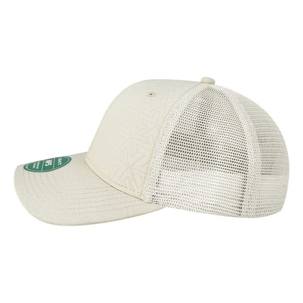 LEGACY Mid‑Pro Snapback Trucker Cap – MPS