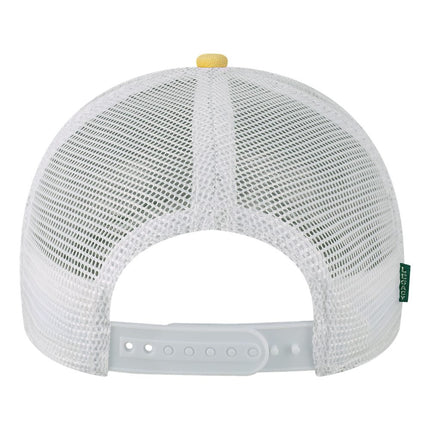 LEGACY Mid‑Pro Snapback Trucker Cap – MPS