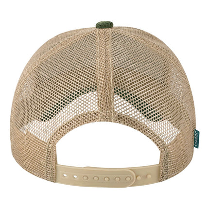 LEGACY Old Favorite Five‑Panel Trucker Cap – OFAFP