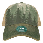 Deep Forest