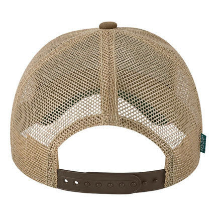 LEGACY Old Favorite Five‑Panel Trucker Cap – OFAFP