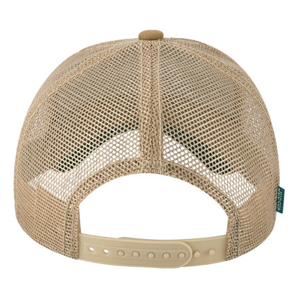 LEGACY Old Favorite Five‑Panel Trucker Cap – OFAFP
