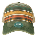 Green Stripe