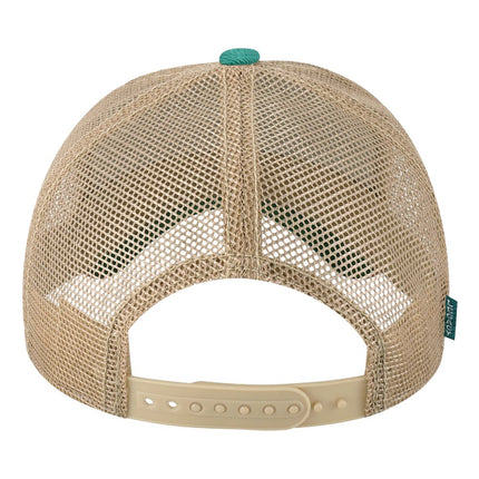 LEGACY Old Favorite Five‑Panel Trucker Cap – OFAFP