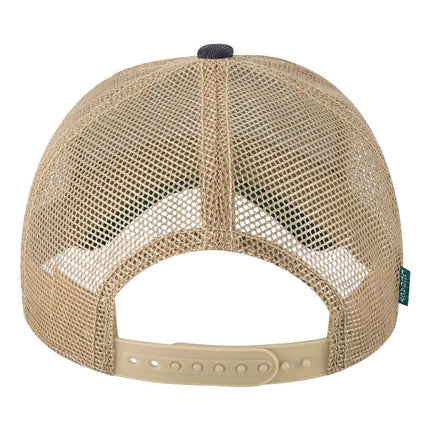 LEGACY Old Favorite Five‑Panel Trucker Cap – OFAFP