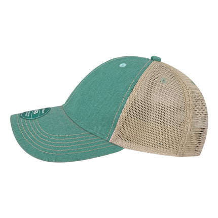 Legacy Old Favorite Trucker Cap – OFA