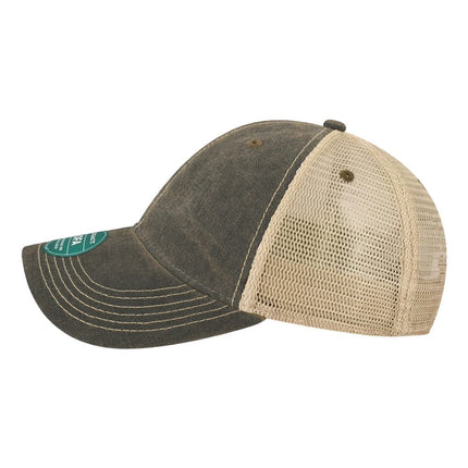 Legacy Old Favorite Trucker Cap – OFA