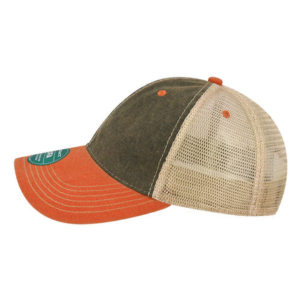 Legacy Old Favorite Trucker Cap – OFA