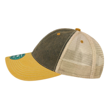 Legacy Old Favorite Trucker Cap – OFA