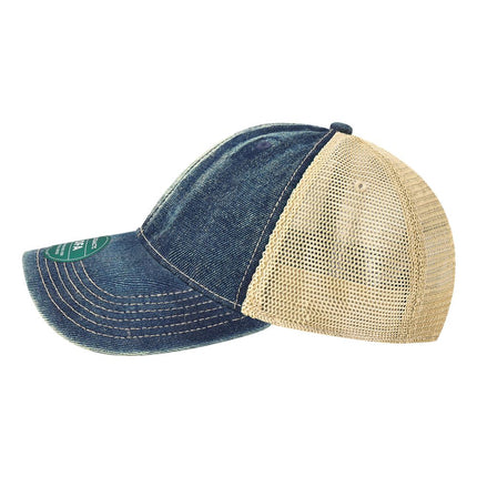 Legacy Old Favorite Trucker Cap – OFA