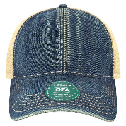 Legacy Old Favorite Trucker Cap – OFA