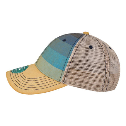 Legacy Old Favorite Trucker Cap – OFA