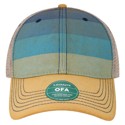 Legacy Old Favorite Trucker Cap – OFA