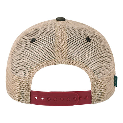 Legacy Old Favorite Trucker Cap – OFA