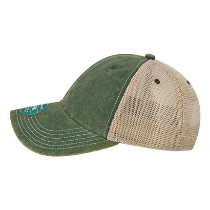 Legacy Old Favorite Trucker Cap – OFA