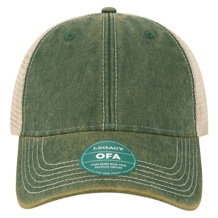 Legacy Old Favorite Trucker Cap – OFA