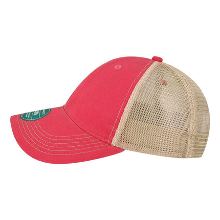 Legacy Old Favorite Trucker Cap – OFA