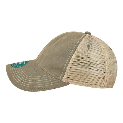 Legacy Old Favorite Trucker Cap – OFA