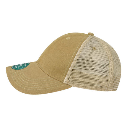 Legacy Old Favorite Trucker Cap – OFA
