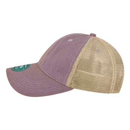 Legacy Old Favorite Trucker Cap – OFA