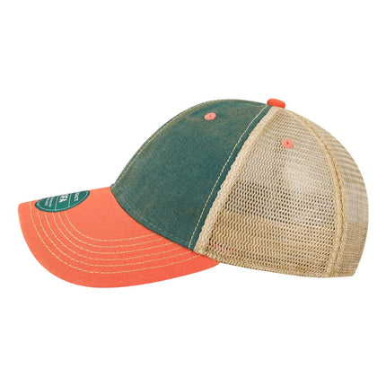 Legacy Old Favorite Trucker Cap – OFA