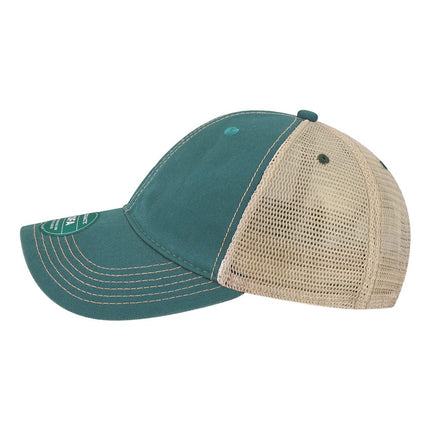Legacy Old Favorite Trucker Cap – OFA