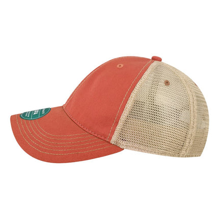 Legacy Old Favorite Trucker Cap – OFA