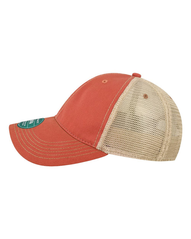 Legacy Old Favorite Trucker Cap – OFA