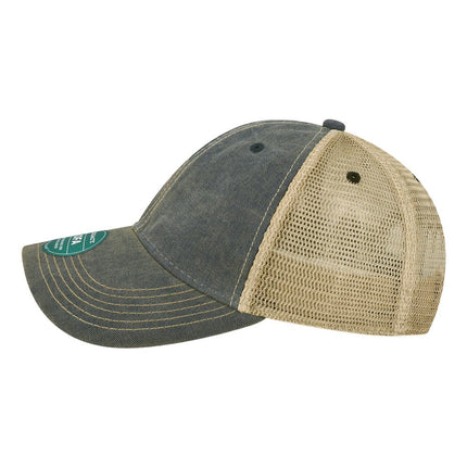 Legacy Old Favorite Trucker Cap – OFA