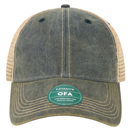 Legacy Old Favorite Trucker Cap – OFA
