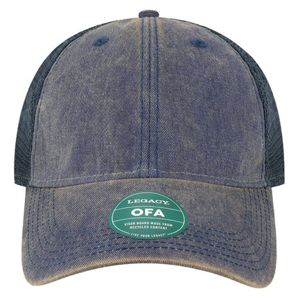 Legacy Old Favorite Trucker Cap – OFA