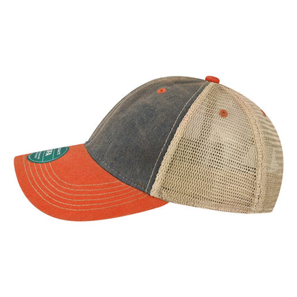 Legacy Old Favorite Trucker Cap – OFA