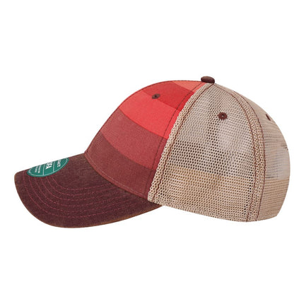 Legacy Old Favorite Trucker Cap – OFA