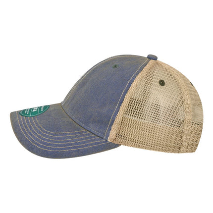Legacy Old Favorite Trucker Cap – OFA