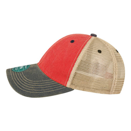 Legacy Old Favorite Trucker Cap – OFA