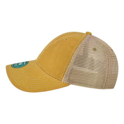 Legacy Old Favorite Trucker Cap – OFA