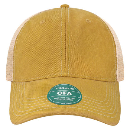 Legacy Old Favorite Trucker Cap – OFA