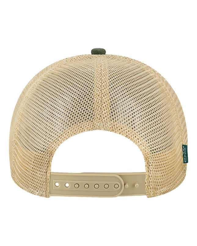 LEGACY Old Favorite Mid Pro Trucker Cap – OFMPS