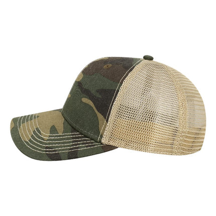 LEGACY Old Favorite Mid Pro Trucker Cap – OFMPS