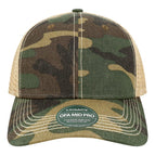 Army Camo/ Khaki