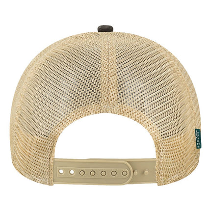 LEGACY Old Favorite Mid Pro Trucker Cap – OFMPS