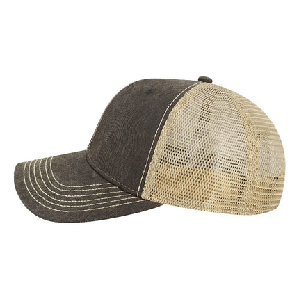 LEGACY Old Favorite Mid Pro Trucker Cap – OFMPS